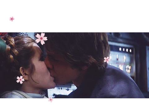 I love you....... I Know