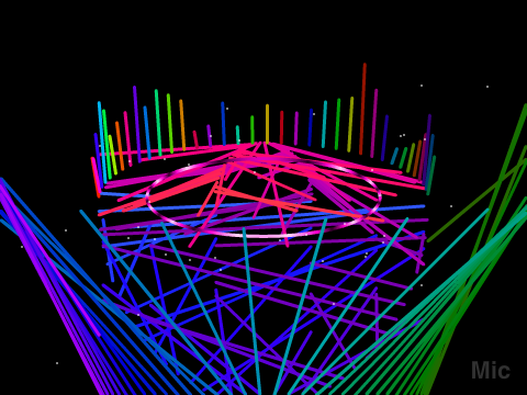 Audio & Music Visualizer remix