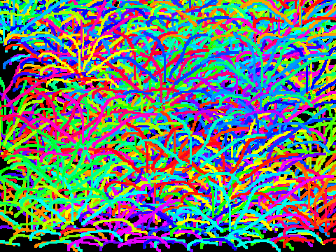 mass fire work explosion!!!