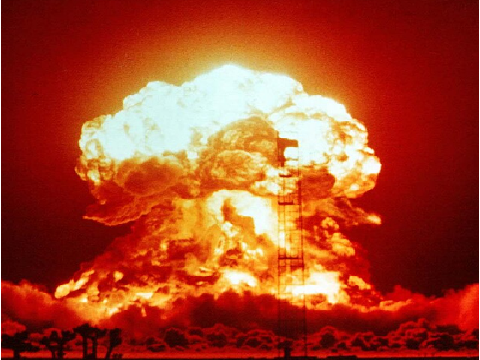 GARY! THERES A BOMB