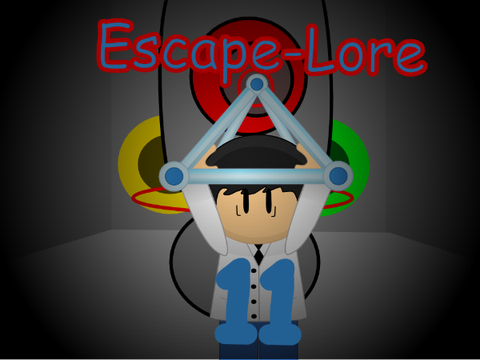 -The slides. [Escape-lore 11]