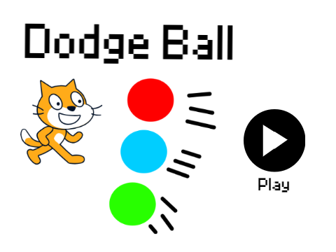 Dodge Ball v0.5