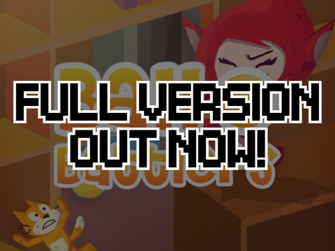 Ball Battlers [DEMO]