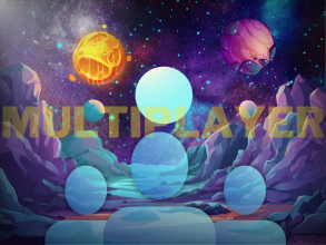 ☁️ Multiplayer Clicker Battle Ultimate☁️