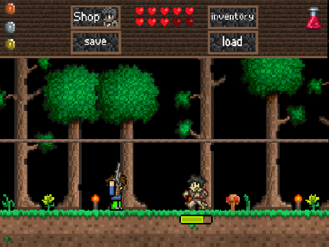 terraria game 2.0 