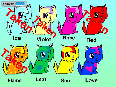 Adoptables Templates remix remix remix