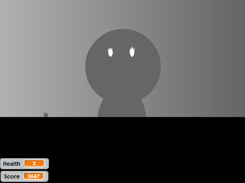 Deathrun (2 player)