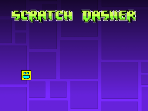 Geometry Dash ep9
