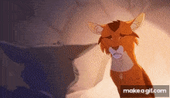 Save Me - Fireheart Warrior Cats AMV
