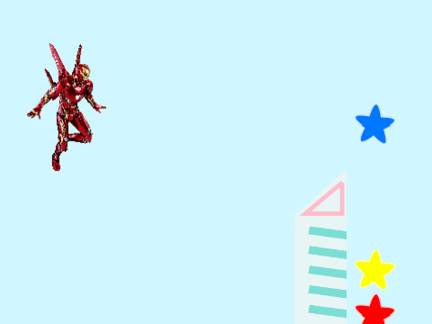 2.1 Code Your Hero CS-First