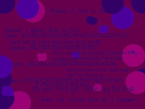 Shelter 2 