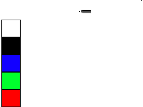 Simple art app
