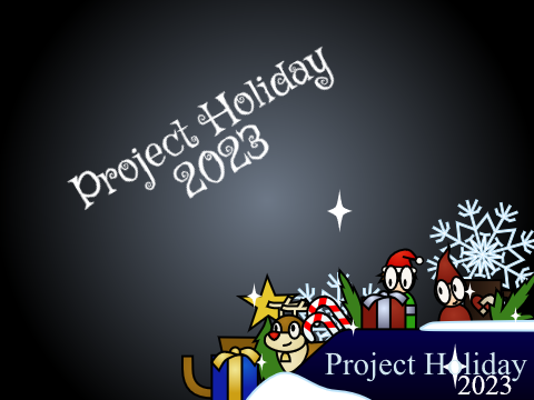The Project Holiday Speech 2023