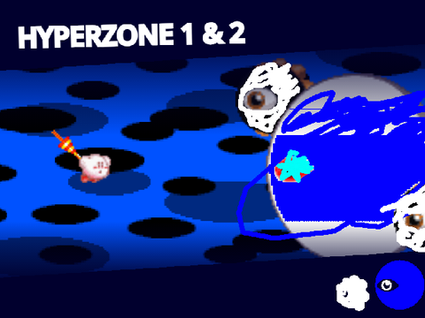 zero but its imposssssible