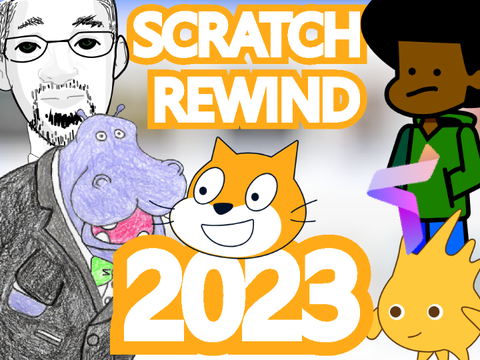 Scratch Rewind 2023