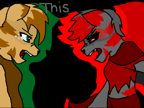 The Devil Within MAP PMV parts 34-35