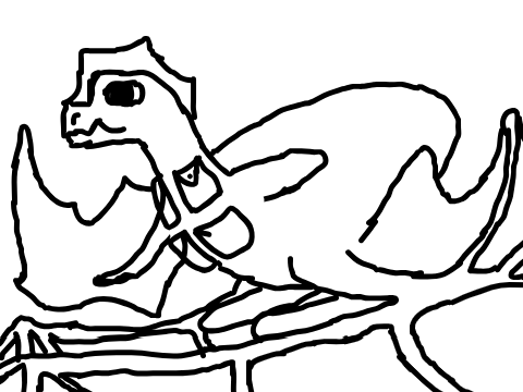 Dragons 4