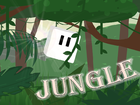 Jungle | platformer