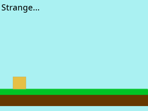 TROLLING platformer remix