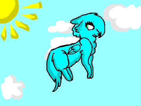 Wing'ed Cat CC [OPEN] remix
