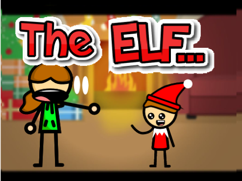 The Elf...