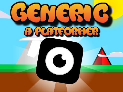 Joke! Generic A platformer