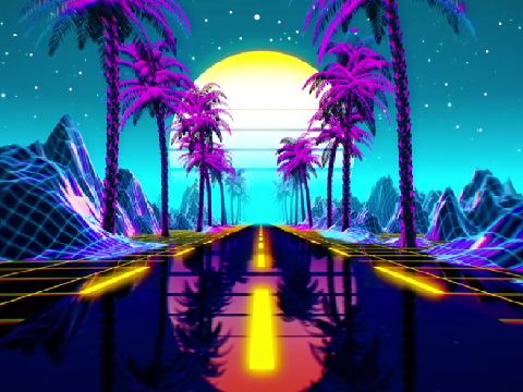 lost sky - where we started