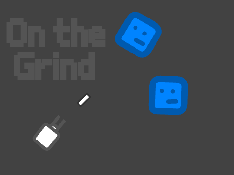 On The Grind 1.4 (Guns galore)