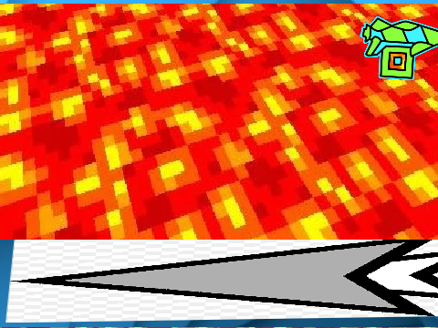 BETTERGEOMETRYDASH remix