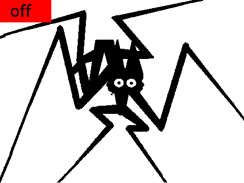 A.A art thing