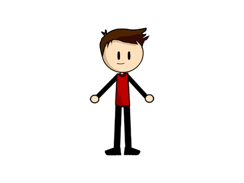 Dance Test (New OC)