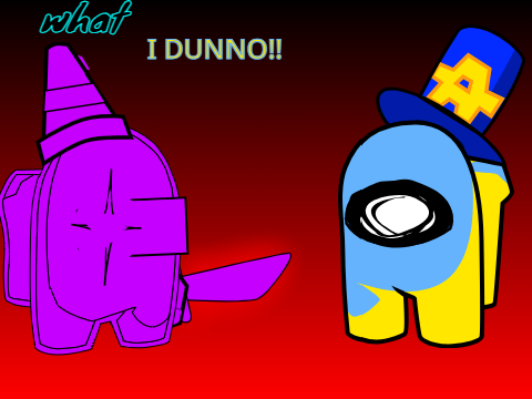 Idk-