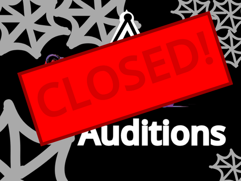 Auditions! || Spiderman Into The Scratch-verse