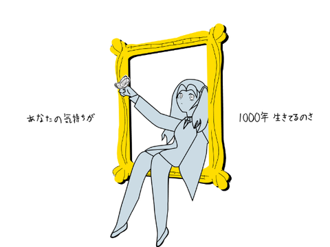1000年生きてる「Lobotomy Corporation」