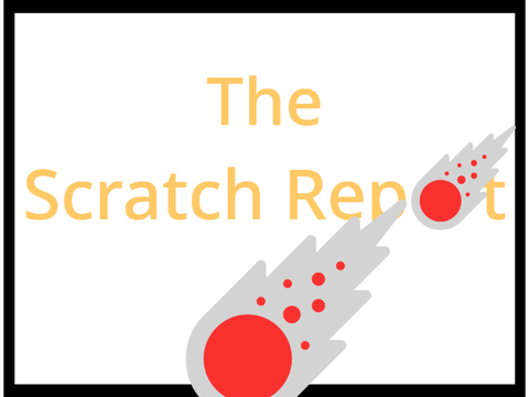 The Scratch Report 10/20/24