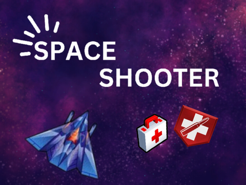 Space Shooter