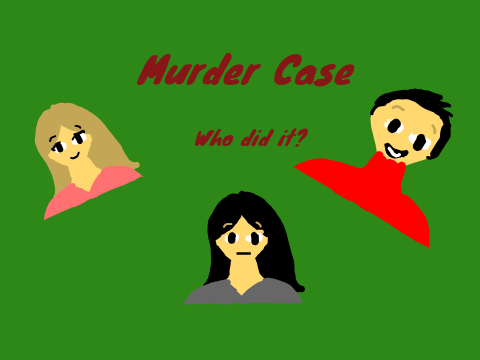 Murder Case