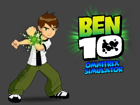 ==Ben 10 Omnitrix v0.7==