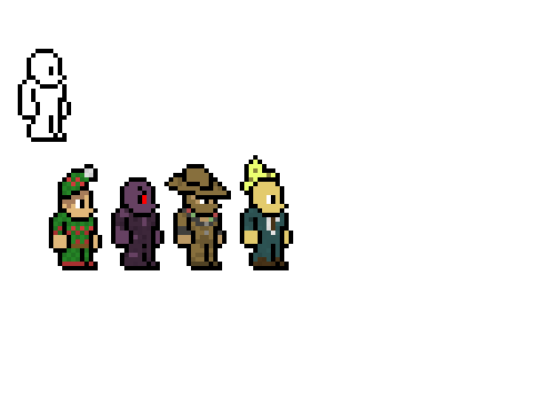 npcs