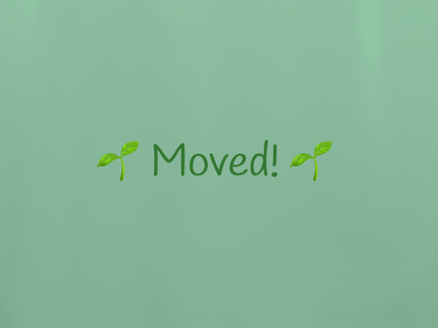 Successfully Moved! 