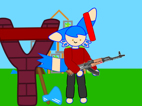 Szafirek vs Knury **ZATRWAŻAJĄCE** DWWP 2