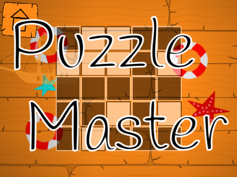 Puzzle Master