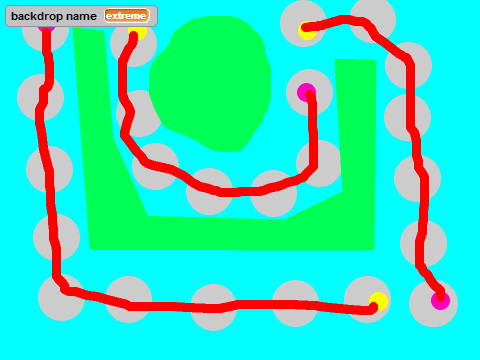 btd custom tracks