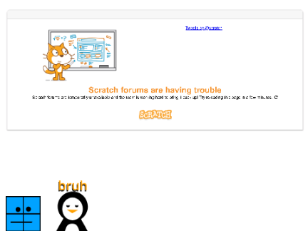 Add yourself attempting to wait for forums to open