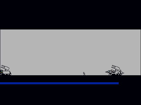 SOLDIER ATTACK V1