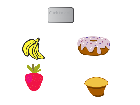 Nutrition count