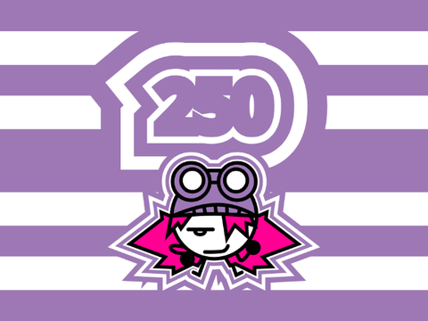 new marble render [and 250] [READ]