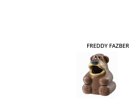 FREDY FAZBER