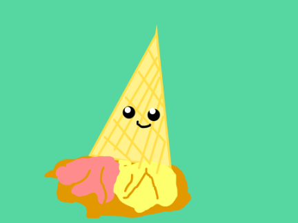I tried to draw your pfp by mermory
