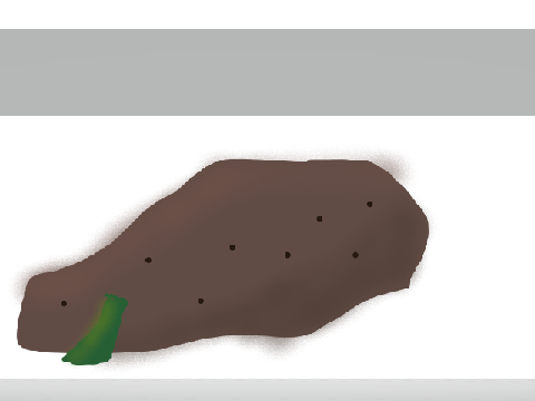 Potato for potato HQ